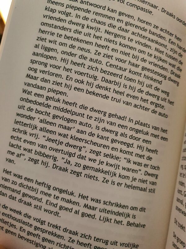 Boek Magisch TCM - Afbeelding 4