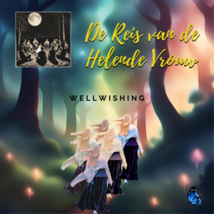 Reis van de helende vrouw jaartraining holistisch TCM