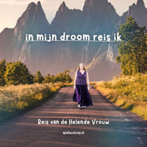 reis van de helende vrouw tcm holistisch samen